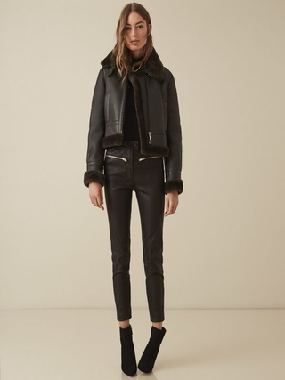 Illustration for article titled Best Shearling Jackets